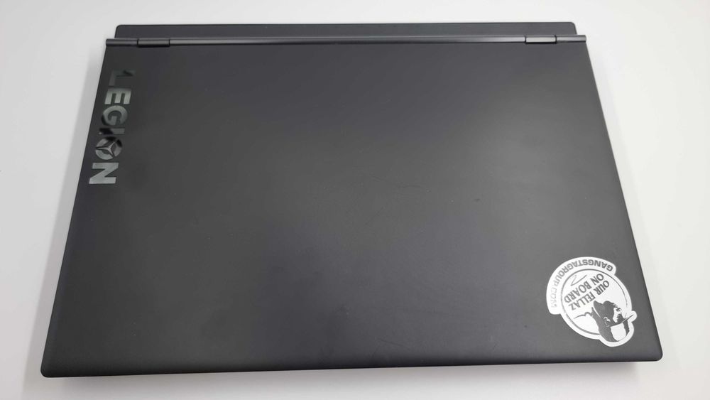 Laptop Lenovo Legion Y540 (Amanet Club Caro)