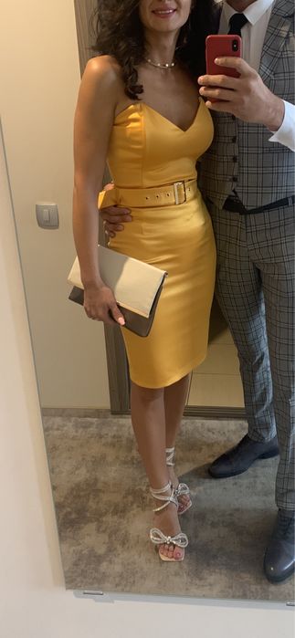 Rochie eleganta superba