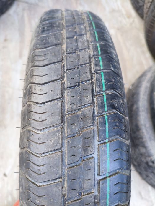 Докатка R17 / 5x112 Новая