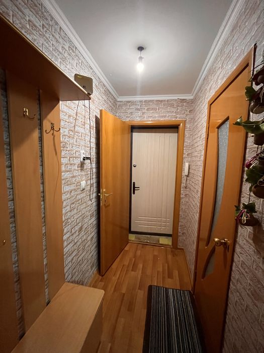 Продается 1 комнатная квартира