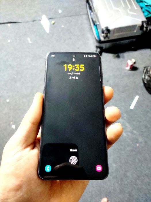 Samsung Galaxy S21Fe 5G