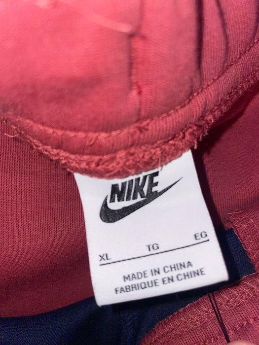 Nike Tech Pants Xl