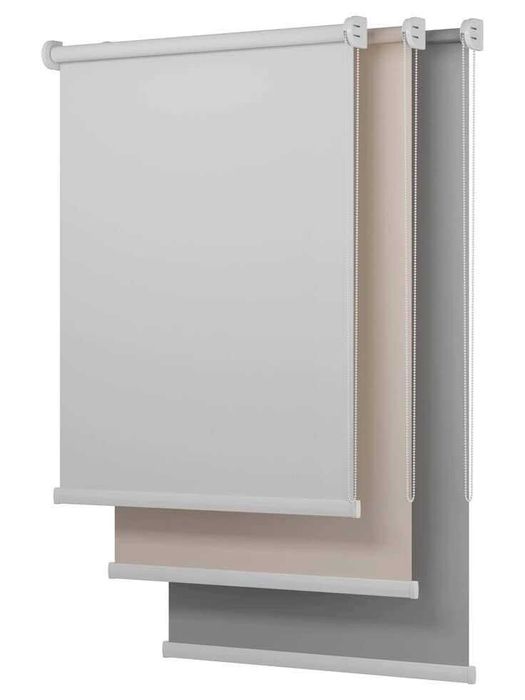 Готовые рол шторы