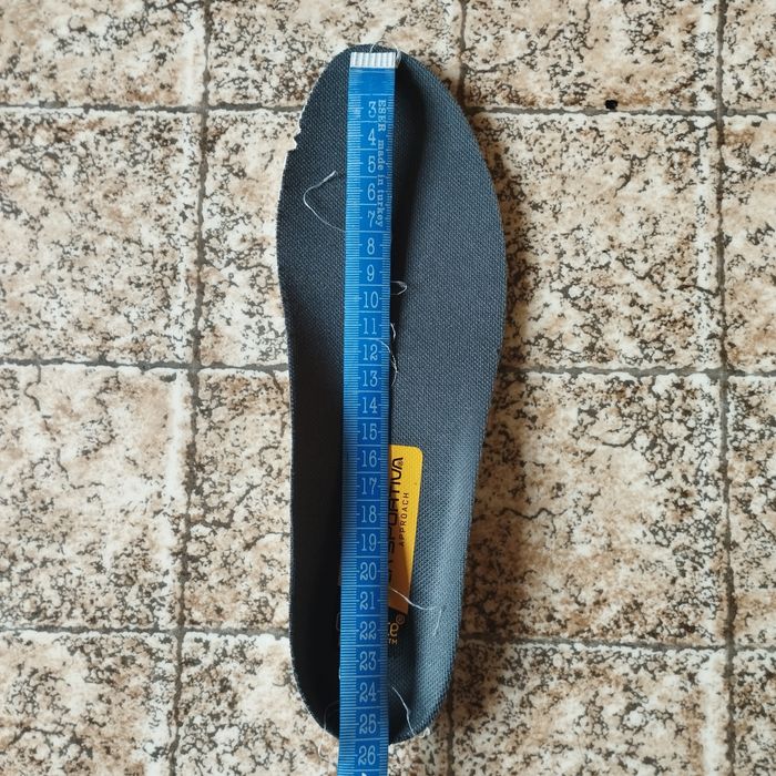 НОВИ La Sportiva TX Guide Leather Approach Shoes Hurricane / Carbon Men