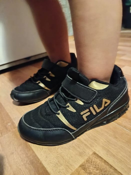 Adidași fila Bacău