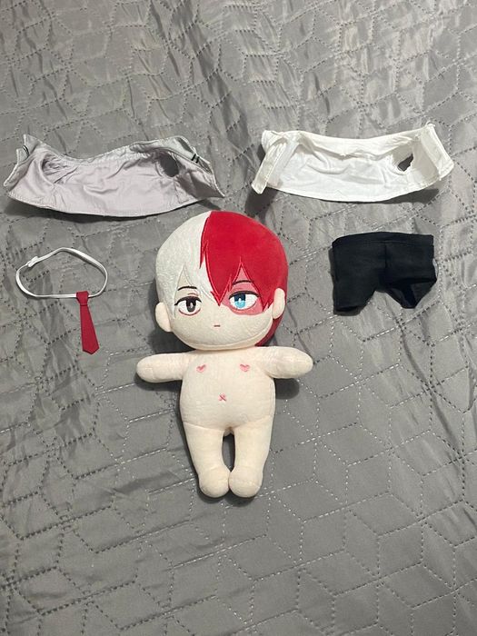 Jucărie Shoto Todoroki