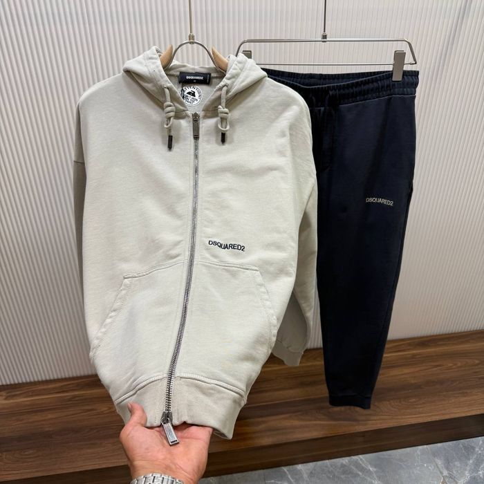 Мъжки екипи Dsquared