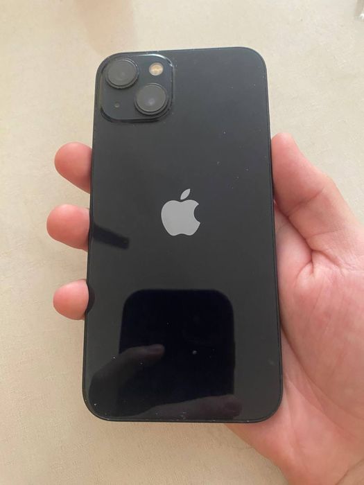 Срочно! Продам айфон 13 128gb