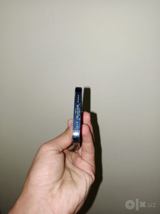 Iphone 13 mini aybi bor