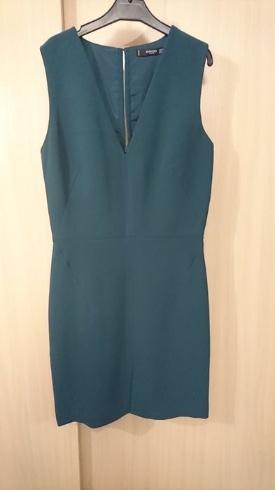 Новые платья Mango