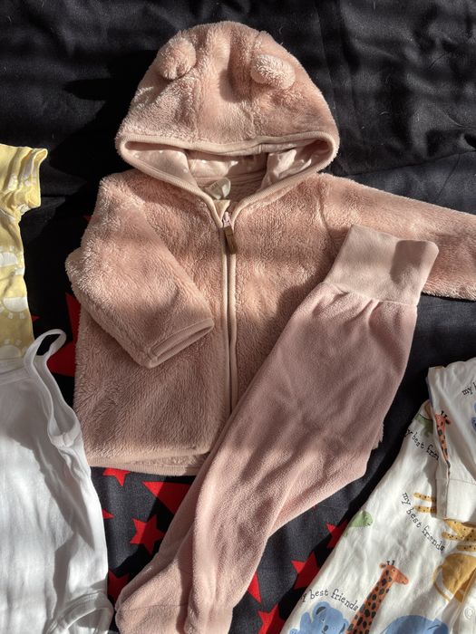 Lot hainute impecabile