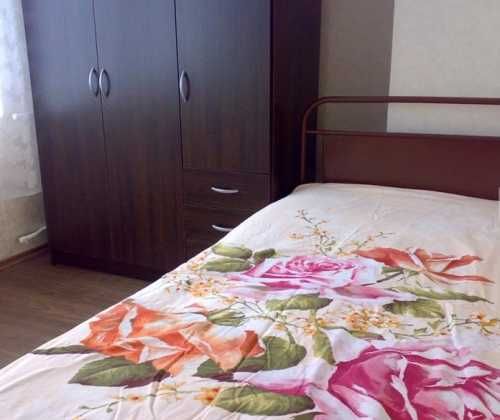 Дава се под наем Двустаен апартамент в София, Зона Б-18 - 50 кв.м за 450 € - Снимка #2