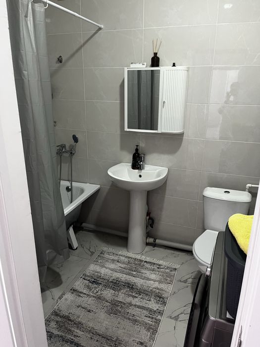 2 комната квартира