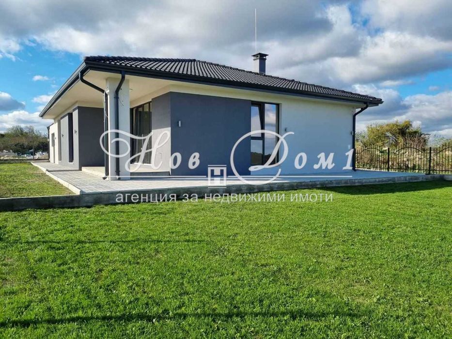 Продава се Къща в с. Баново, Област Варна - 210 кв.м за 1215 €/кв.м - Снимка #5