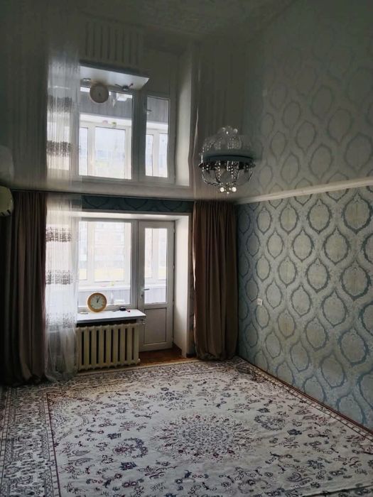 Продам 1 ком кв 32 м2 на школьнике