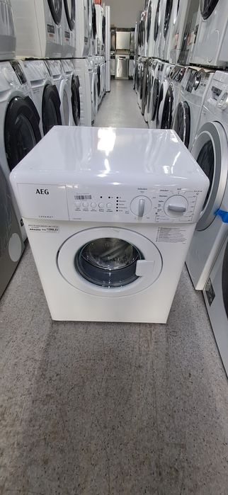 Mașina de spălat AEG Compacta mini import GERMANIA Garanție AEG294