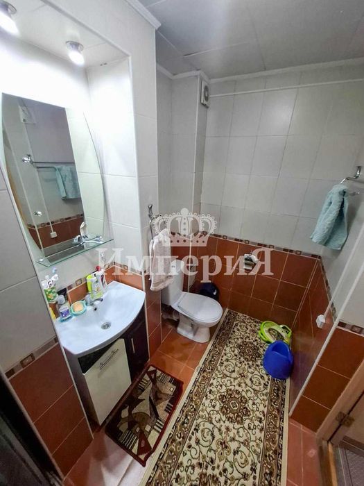 3х комн Гарышкер Айгерим К Империя