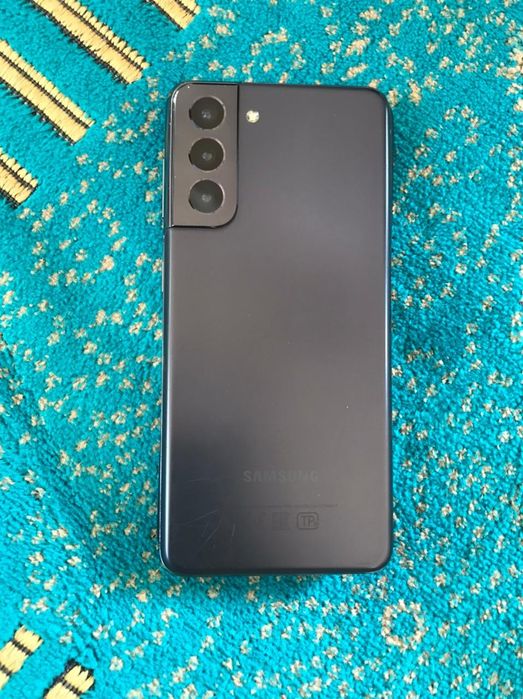 Самсунг с 21 с гарантия двух симкартная