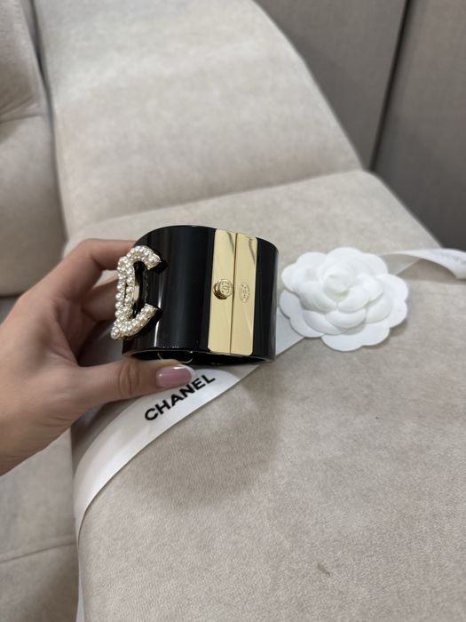 Браслет Культовый Шанель