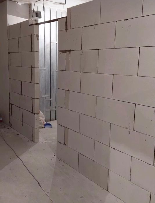 Отделка, ремонт квартир