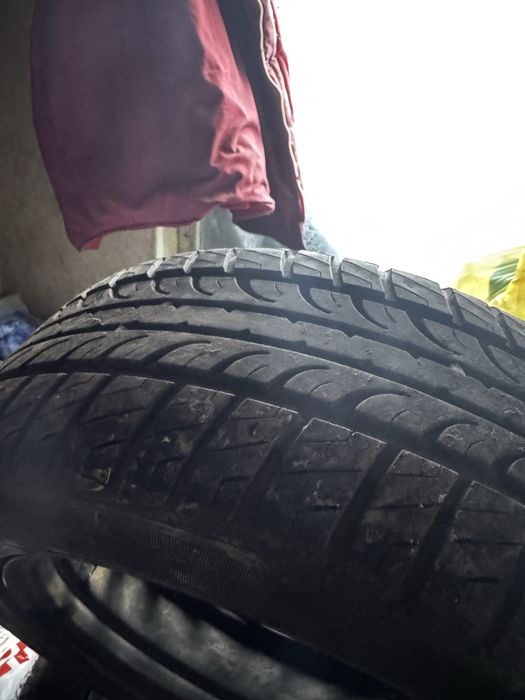 Колёса резина диски 16 размера