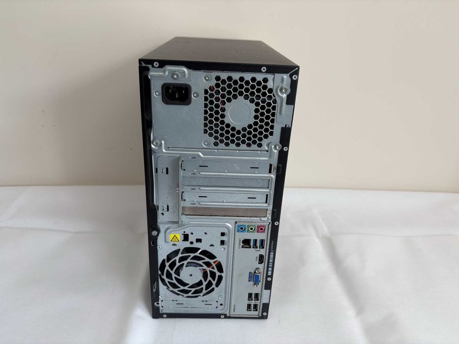 Компютър - HP pavilion AMD A8 7600 С3