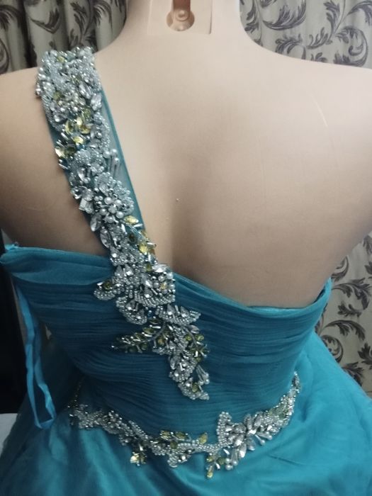 Платье для выпускного