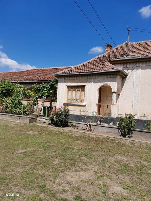 Casă în Craidorolț