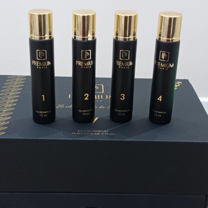 Premium pro duxilari