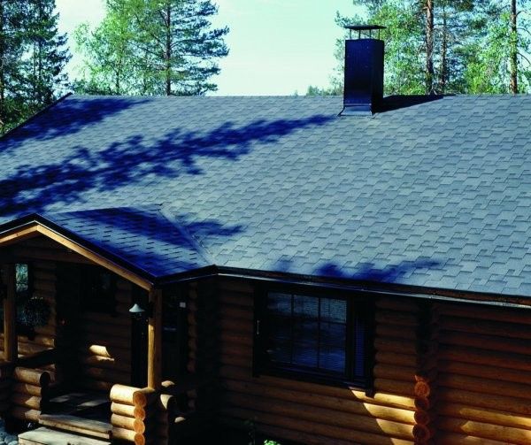 Гибкая черепица, мягкая кровля, бордулин- с первых рук