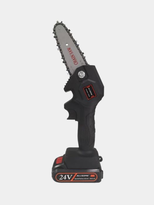 Bog'dorchilik uchun Mini Arra