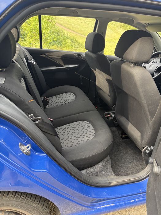 Skoda Fabia !Citeste cu atentie!!!