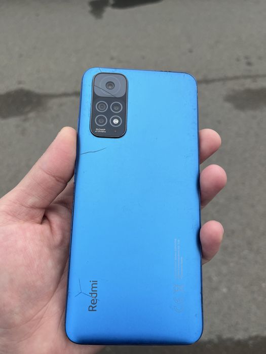 Redmi Note 11/128GB