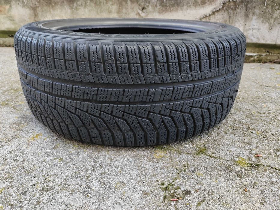 225/45/17 1бр.Hankook Зимна гума