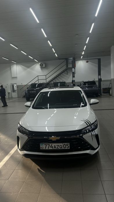 Продается chevrolet monza