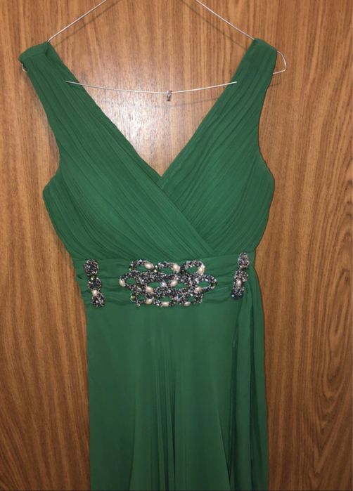 Rochie eleganta lunga