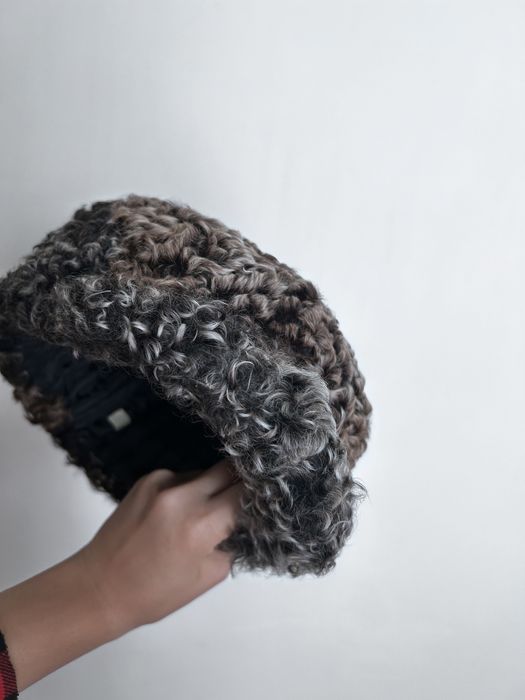 Головной убор, шапка