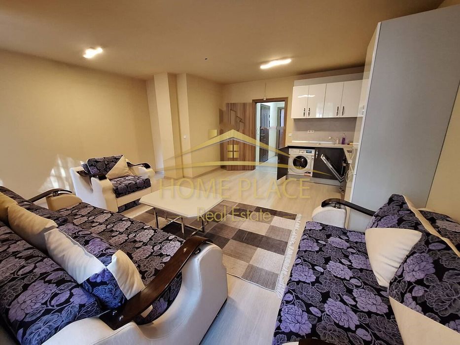 ДВУСТАЕН апартамент под наем - Лятно кино Тракия