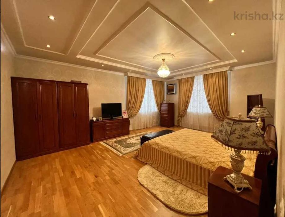 Продается дом в центре г.Караганды!