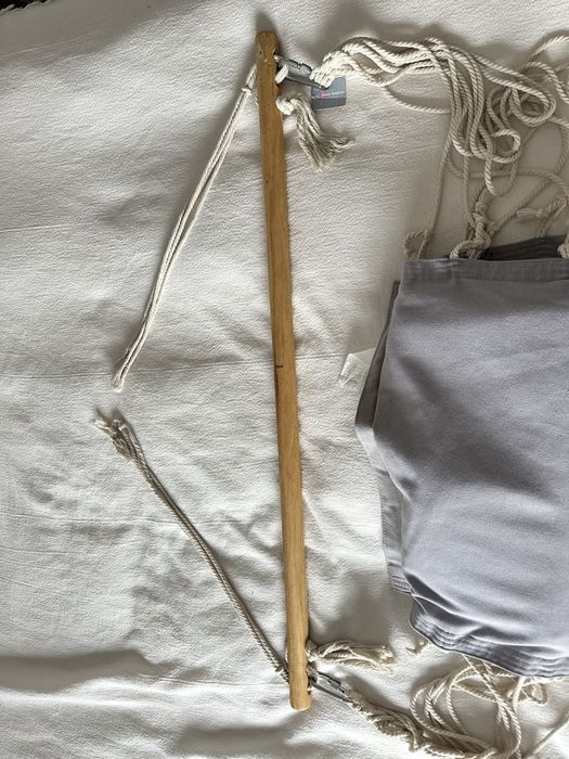 Leagăn interior/terasa