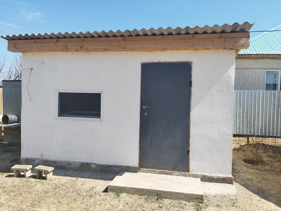 Частный дом продаётся