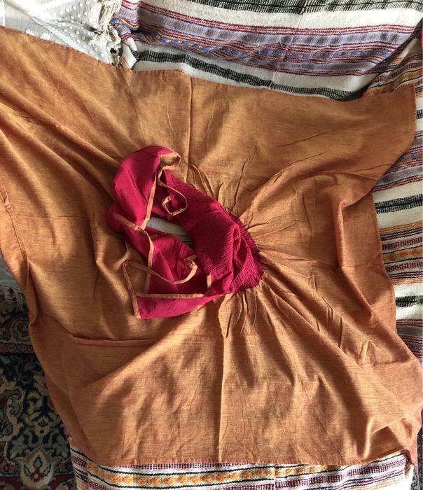 Rochita Nepal, nepurtata