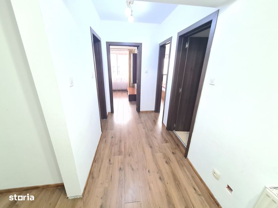 Apartament nou 2 camere, et.2, Ultracentral, Unirii 41A, Bacau