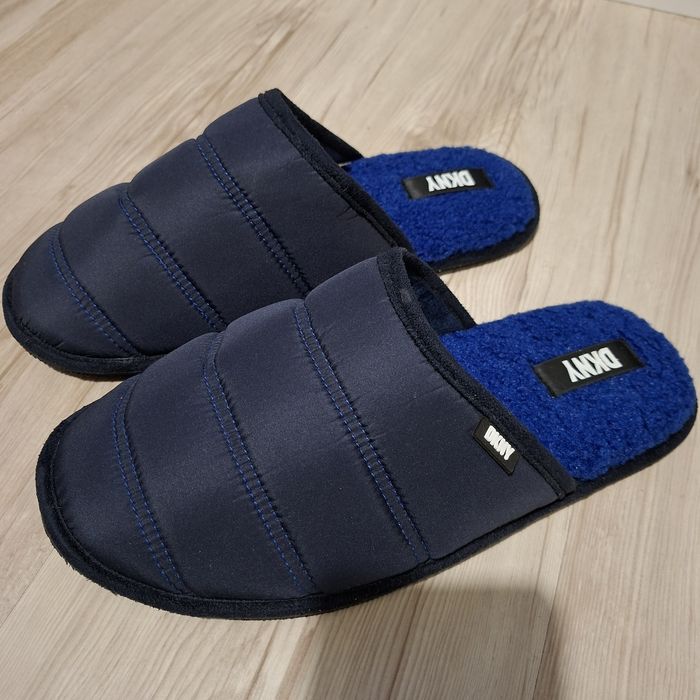 Домашни чехли/пантофи DKNY