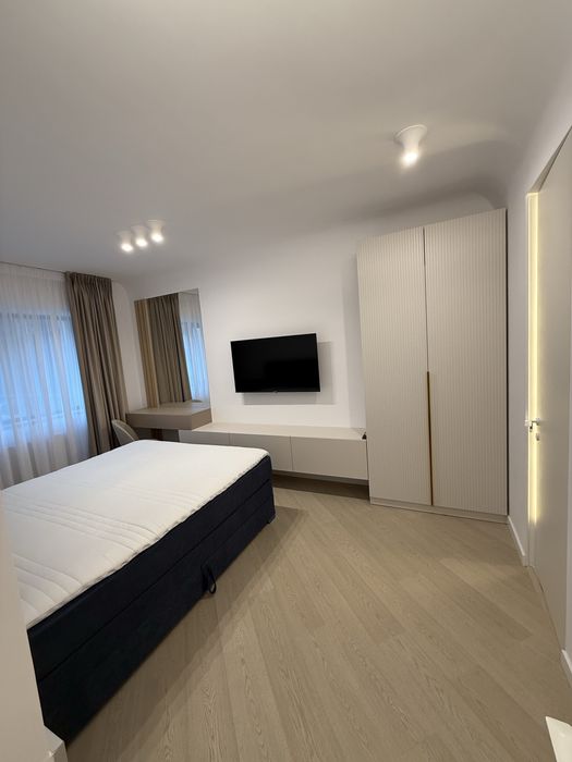 Apartament 3 camere Cortina North - Proprietar