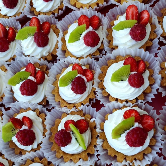 Tort pichoni somsa salatlar