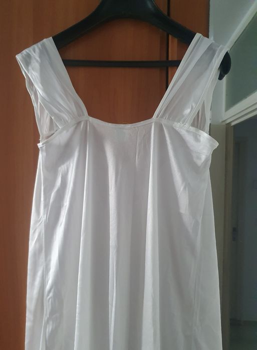 Pijama de noapte/ jupon nou Mărimea S