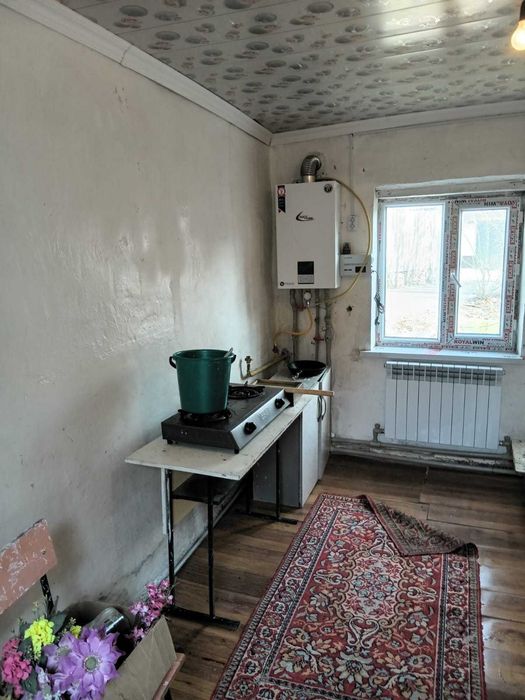 Долгосрочная аренда дома