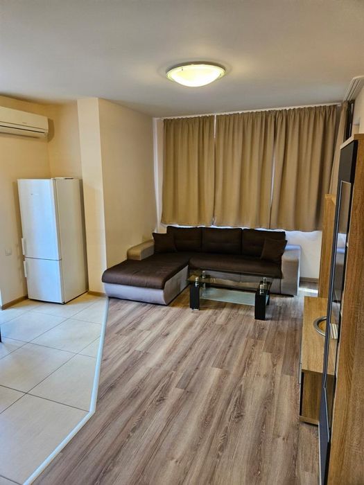 Дава се под наем Тристаен апартамент в Пловдив, Мараша - 105 кв.м за 600 € - Снимка #2