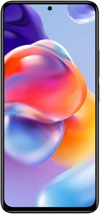 Смартфон Xiaomi Redmi Note 11 Pro Plus 5G 128GB Зелен (Нов)